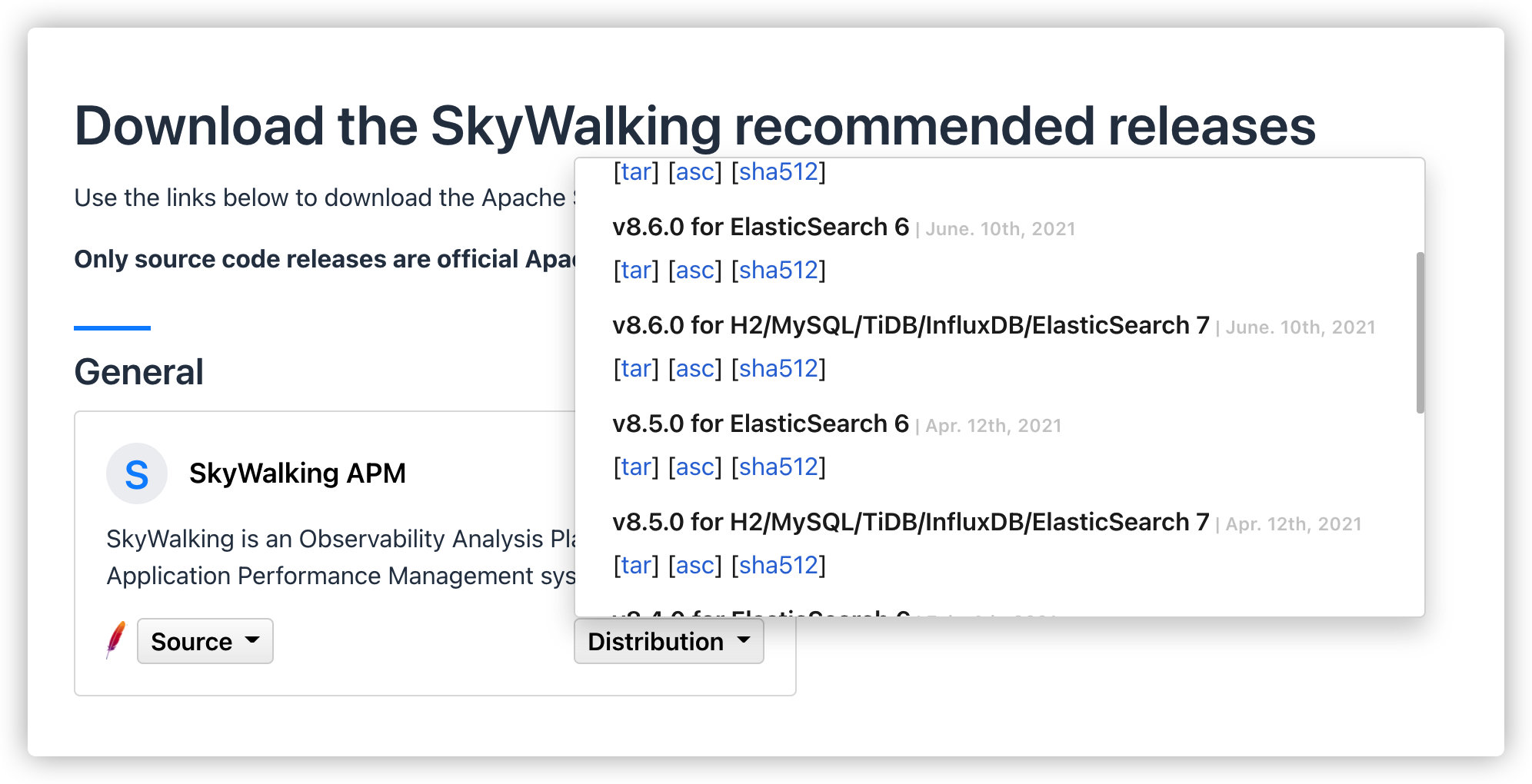 SkyWalking(链路追踪) - 图2