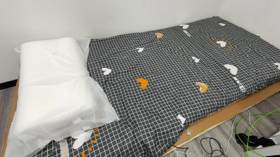 Sleepace算法准确度报告_v1.2 - 图5