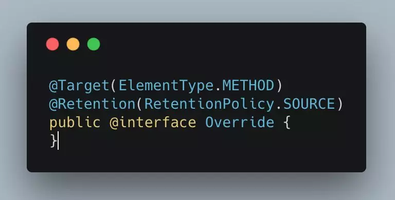 【已推广】SOFARPC 注解支持剖析 - 图1