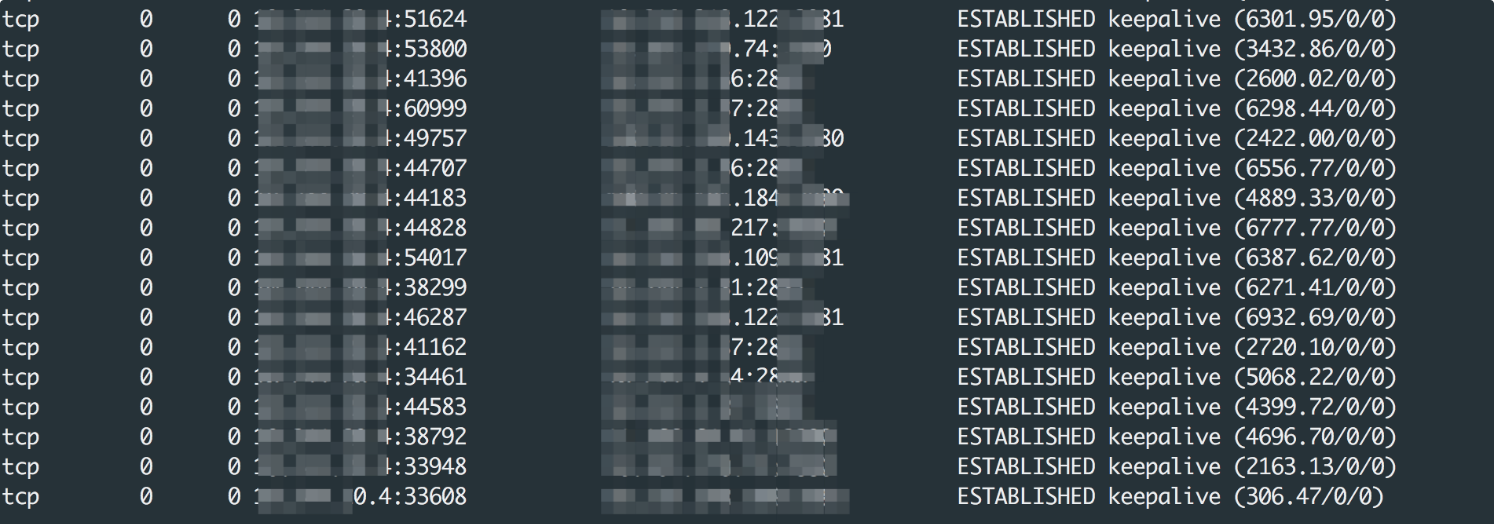 【已推广】SOFARPC 连接管理与心跳剖析 - 图2