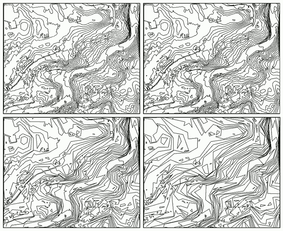 CGAL与GIS - 图6