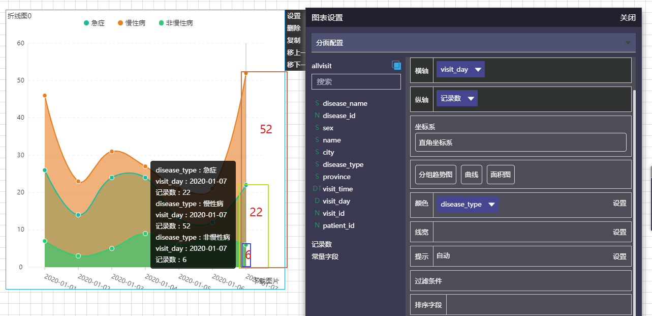 仪表盘配置 - 图36