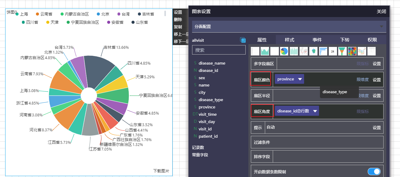 仪表盘配置 - 图44