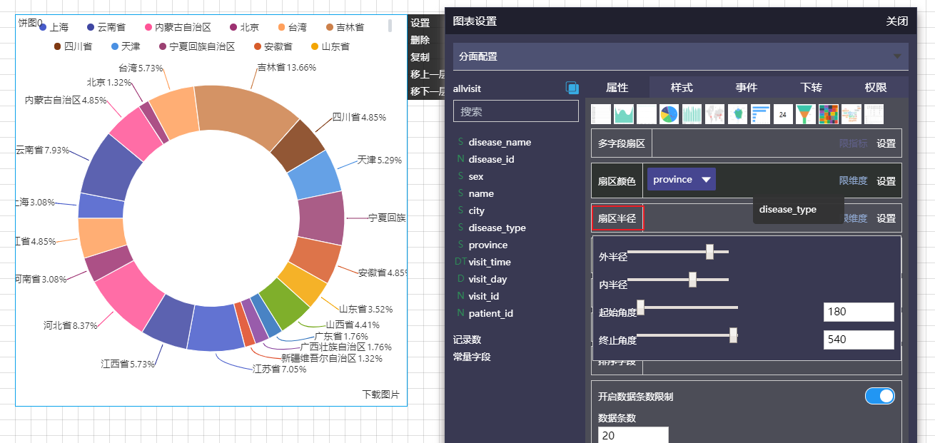 仪表盘配置 - 图45