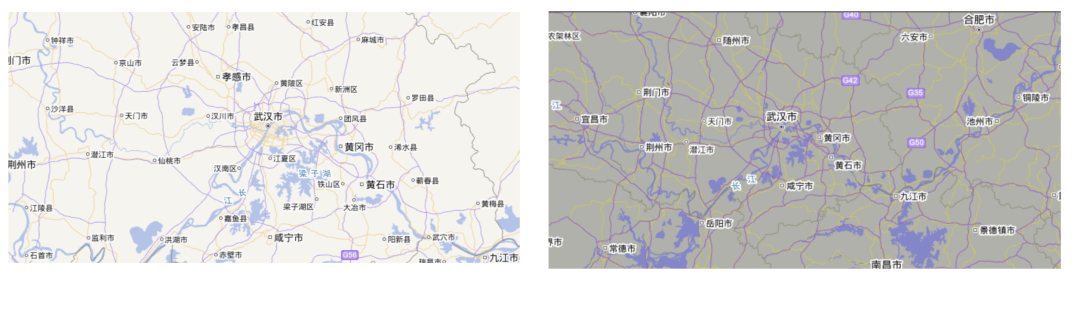 大屏地图：从瓦片到引擎，到手把手实战 - 图5