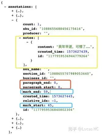 划线高亮和插入笔记的技术实现 - 图14