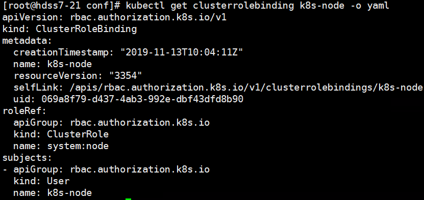 k8s 之 kubelet组件 - 图1