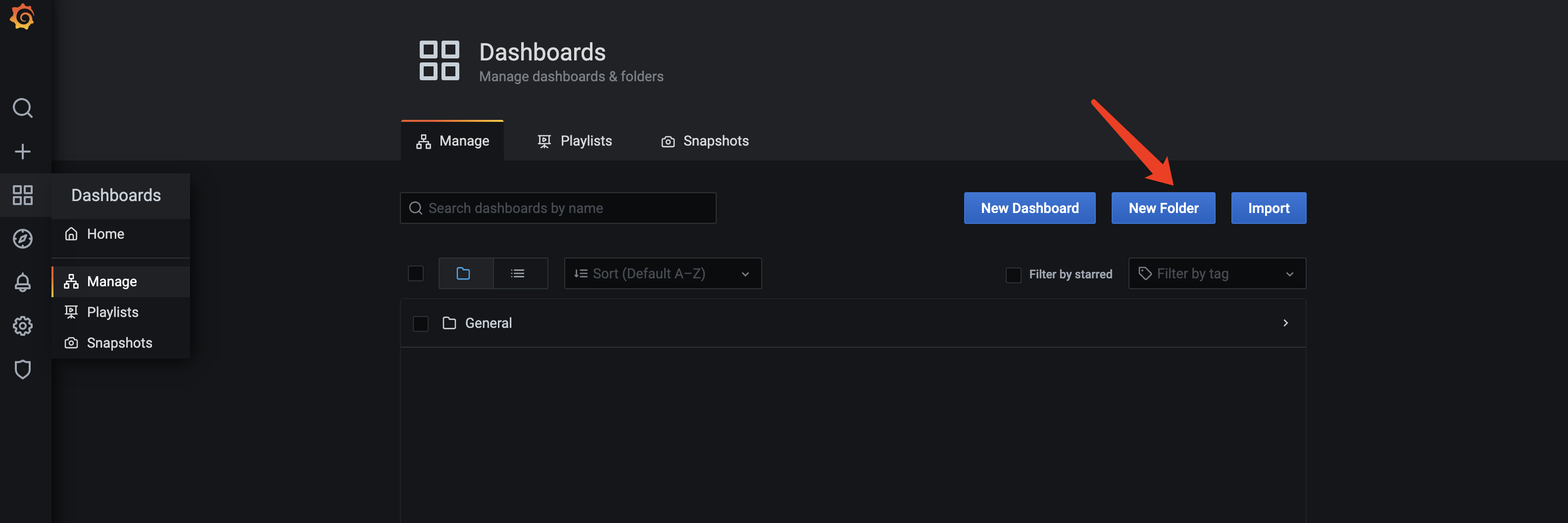 光速从0到1掌握Prometheus和Grafana - 图61