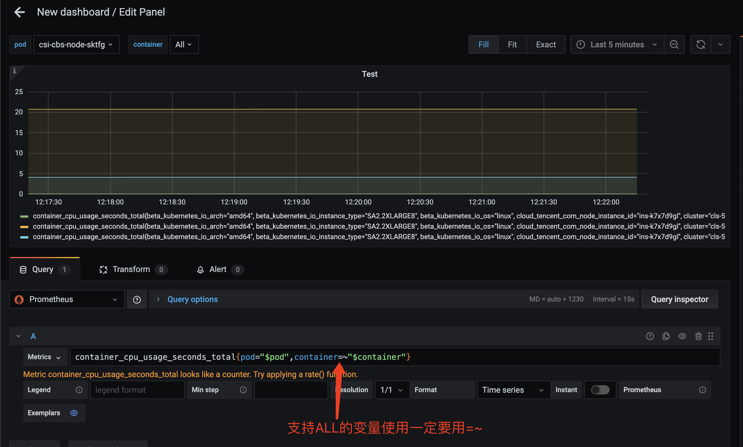 光速从0到1掌握Prometheus和Grafana - 图48