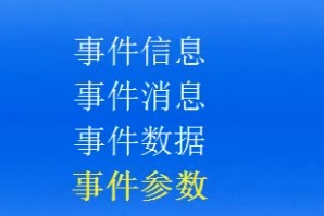 12.1 初步了解事件 - 图3