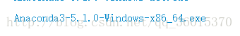 【Anconda】关于安装Anaconda3各种各样的问题，吐血总结！！！（failed to create anacoda menu！！  ）_NarutoWX-CSDN博客_anaconda安装报错 - 图3