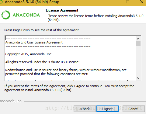 【Anconda】关于安装Anaconda3各种各样的问题，吐血总结！！！（failed to create anacoda menu！！  ）_NarutoWX-CSDN博客_anaconda安装报错 - 图5