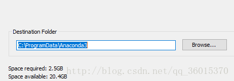 【Anconda】关于安装Anaconda3各种各样的问题，吐血总结！！！（failed to create anacoda menu！！  ）_NarutoWX-CSDN博客_anaconda安装报错 - 图8