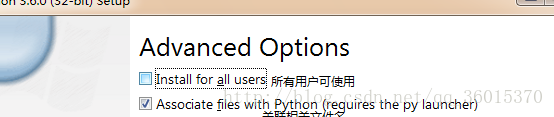 【Anconda】关于安装Anaconda3各种各样的问题，吐血总结！！！（failed to create anacoda menu！！  ）_NarutoWX-CSDN博客_anaconda安装报错 - 图7