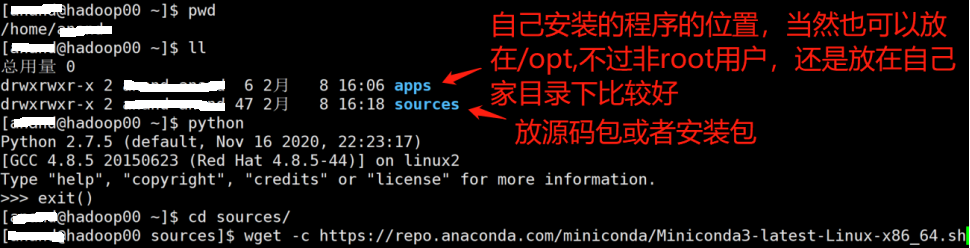 python环境管理的几种方式 - shu2015626 - 博客园 - 图1