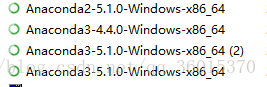 【Anconda】关于安装Anaconda3各种各样的问题，吐血总结！！！（failed to create anacoda menu！！  ）_NarutoWX-CSDN博客_anaconda安装报错 - 图4
