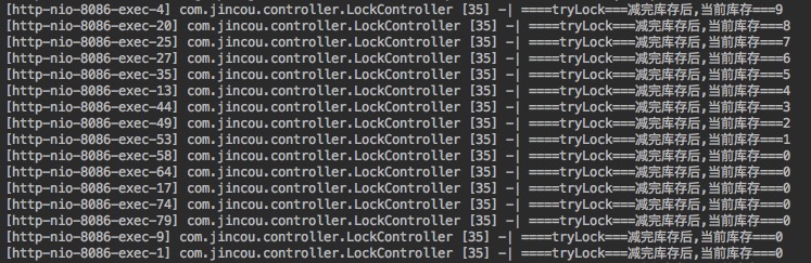 Redisson 实现分布式锁 - 图5