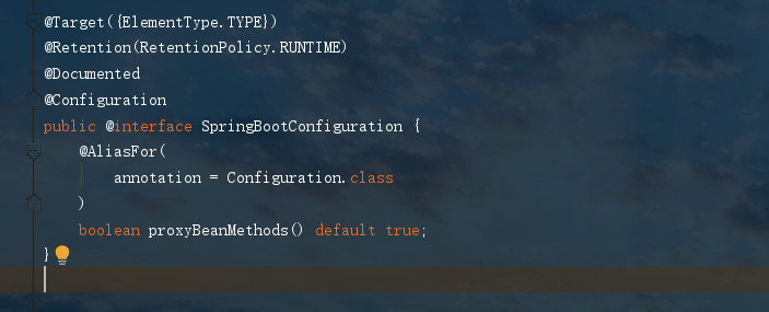SprinhgBoot笔记 - 图7