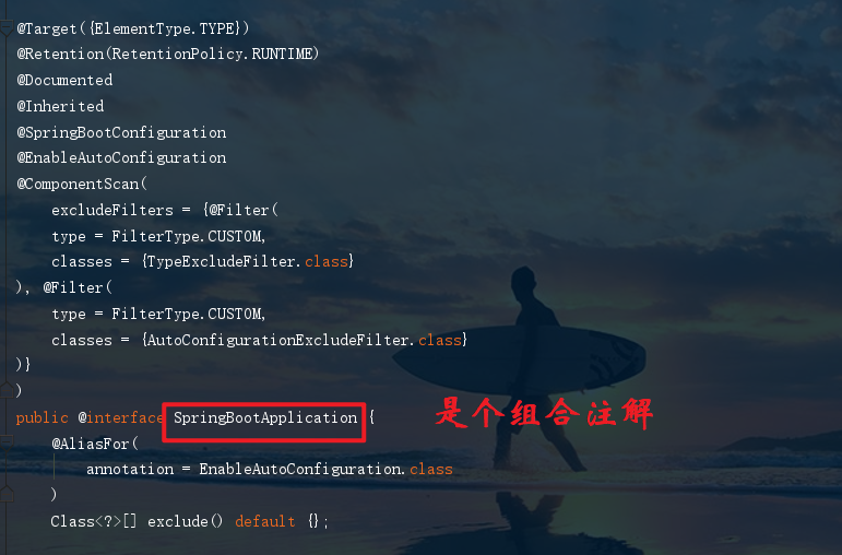 SprinhgBoot笔记 - 图6