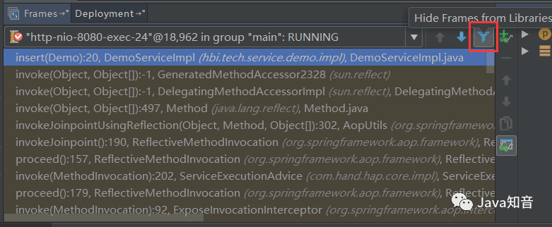 IDEA Debug使用 - 图33