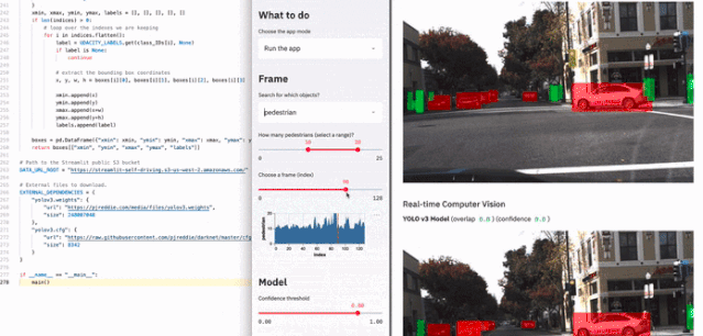 Python开发NLP应用新思路：Streamlit与FastAPI双剑合璧 - 图10