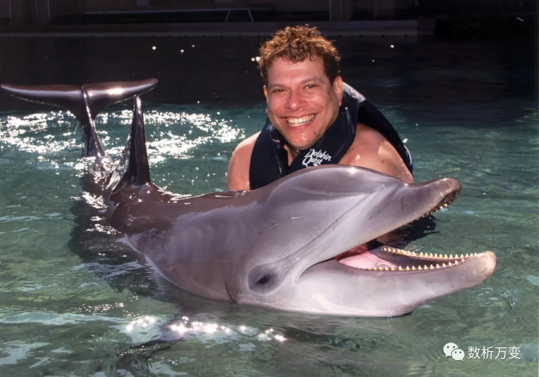 多主体仿真建模与工具 - 图11