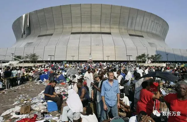 新冠疫情复盘:突发公共事件应急管理与智慧城市建设 - 图5