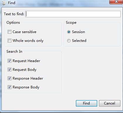 charles使用教程指南 - 图2