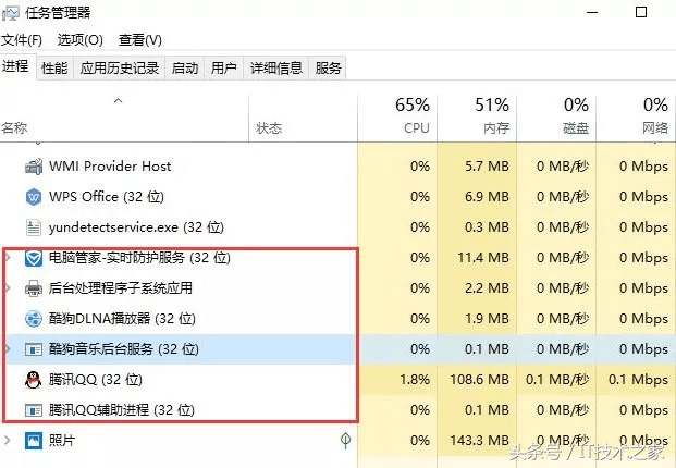 5 个步骤，教你瞬间明白线程和线程安全 - 图1