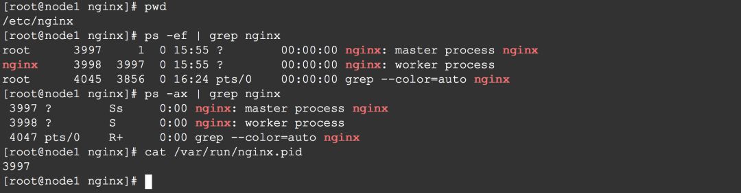 Nginx 一个牛X的功能，流量拷贝！ - 图1