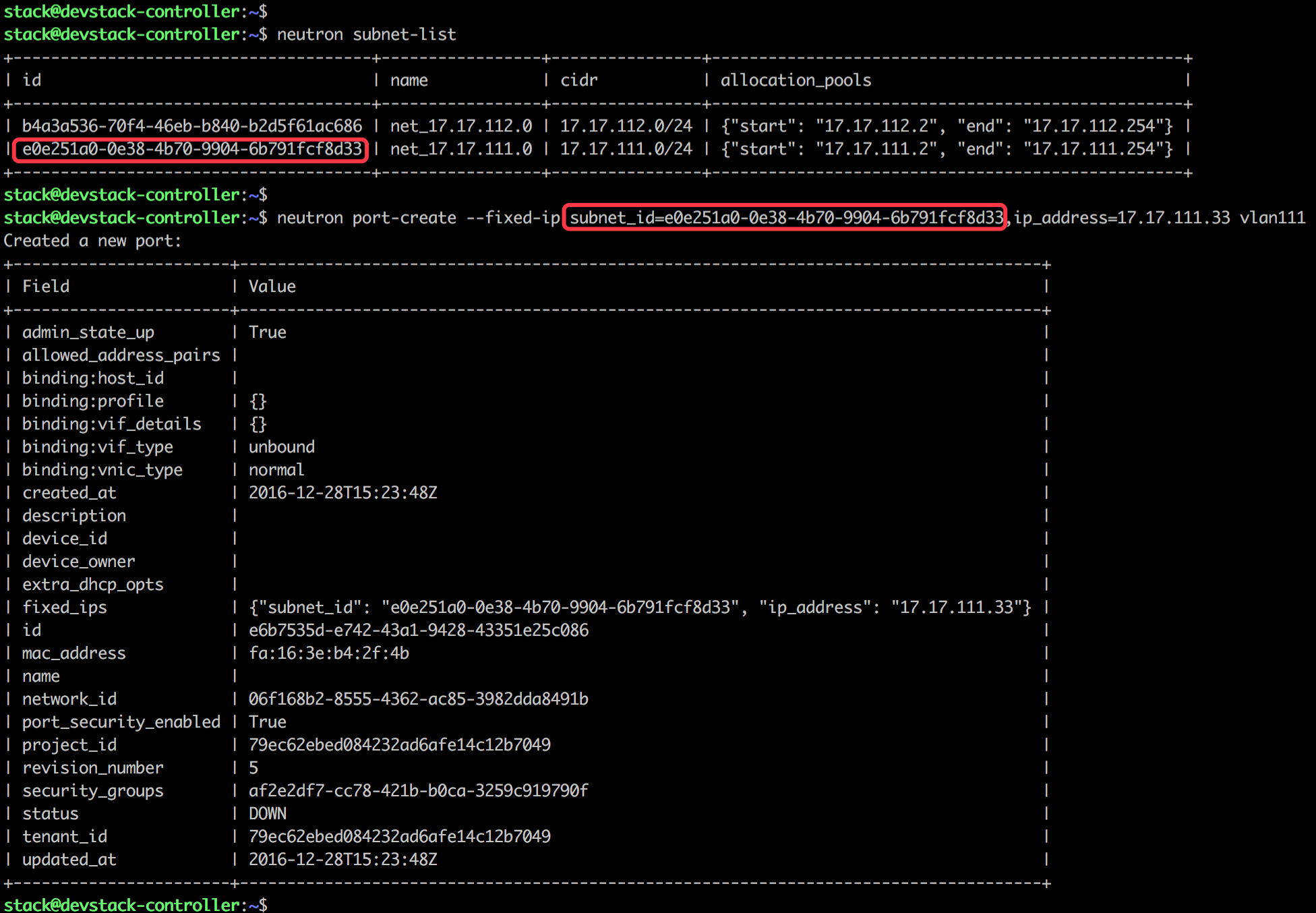 为openstack 实例分配静态ip_kwame211的博客-CSDN博客_openstack 分配外网ip - 图8