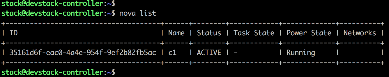 为openstack 实例分配静态ip_kwame211的博客-CSDN博客_openstack 分配外网ip - 图6
