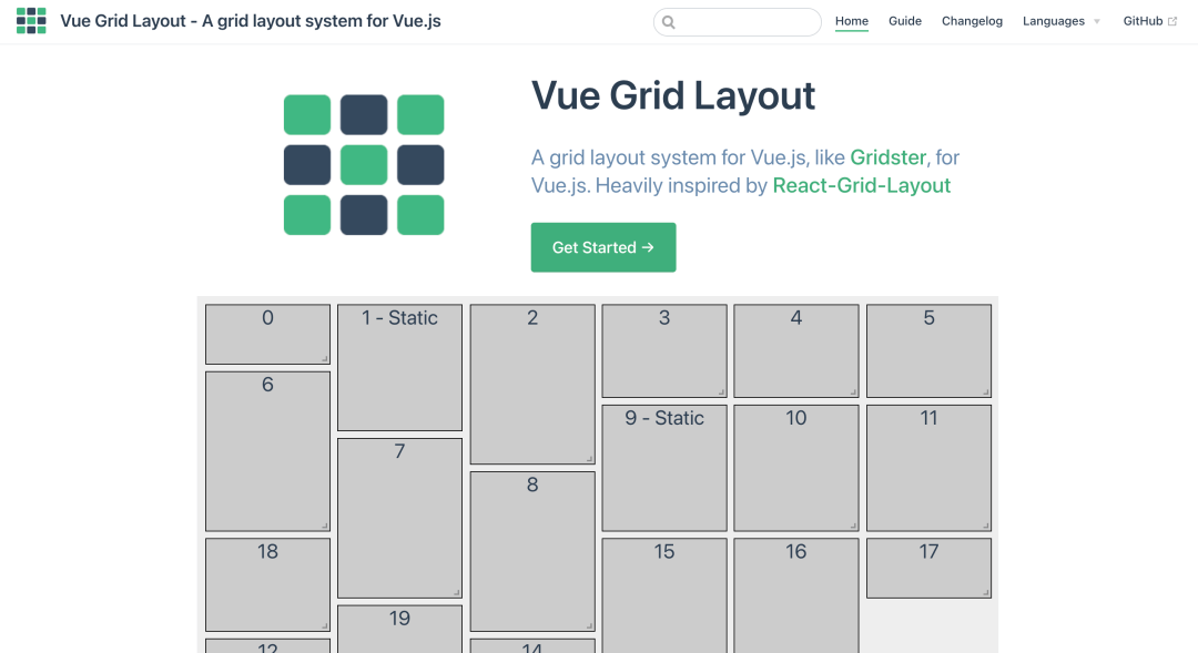 Vue 库 - 图17