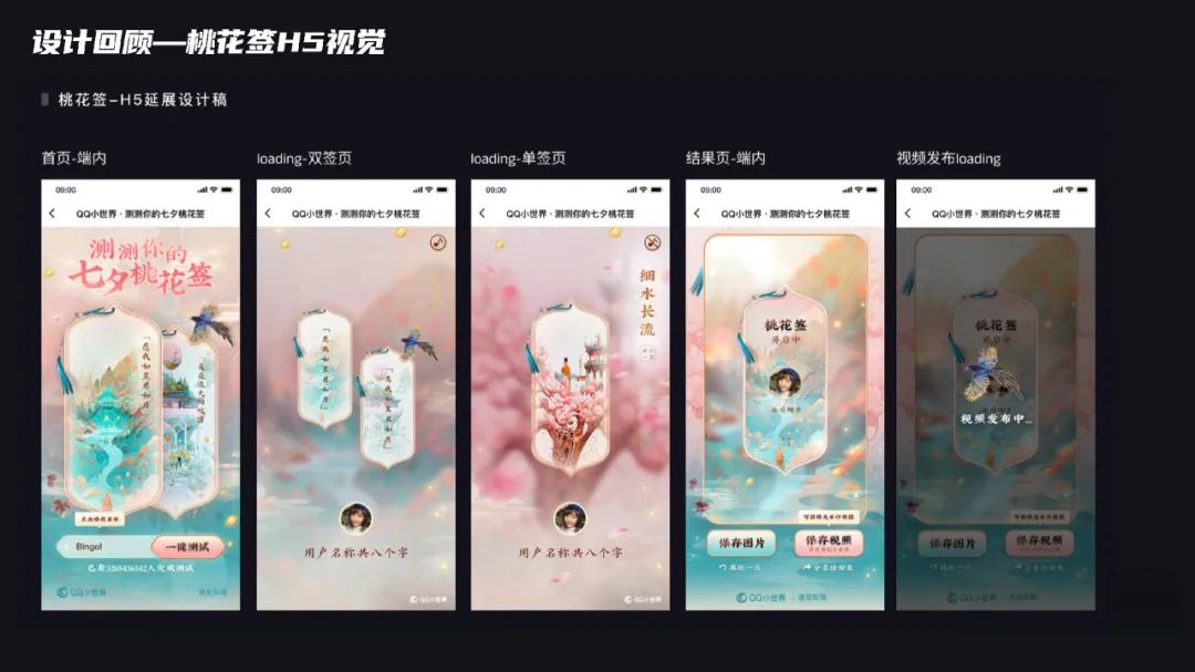 腾讯｜QQ AI画画｜探索机器创造力 - 图5