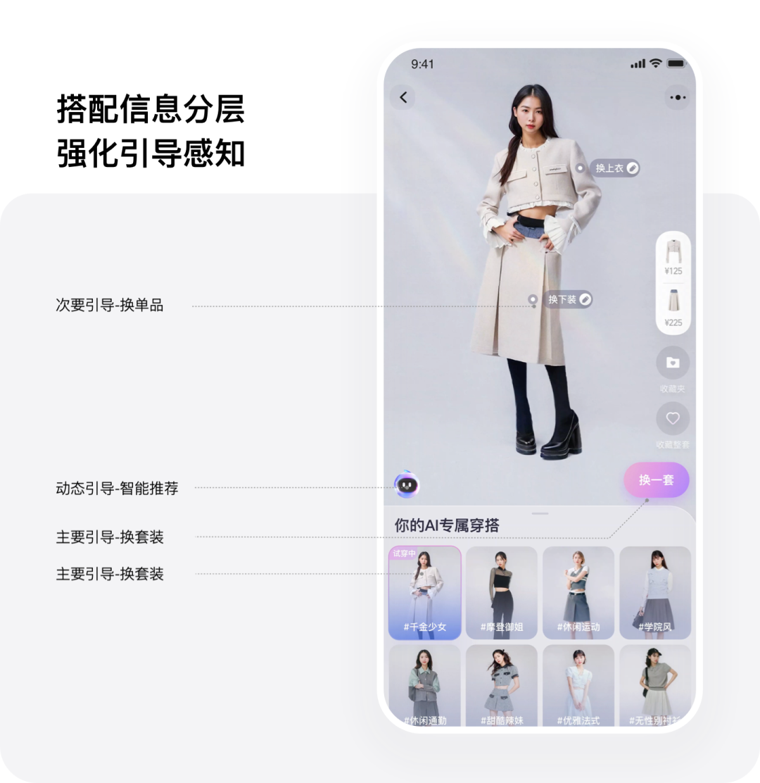 阿里｜就刚刚！我在淘宝用AI试了1000件衣服~ - 图10