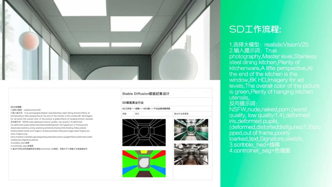 58同城｜AIGC模型训练：为设计创新提供强大动力 - 图17