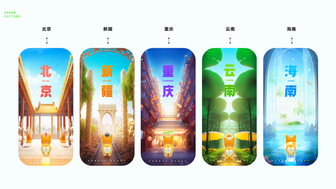 百度｜运营活动新姿势-生成式AI在暑期活动的实践 - 图12