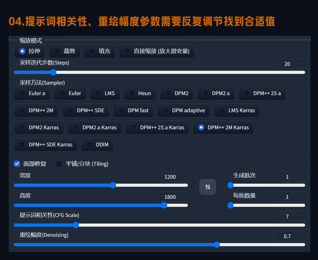 智行｜AIGC落地项目解析 - 图14