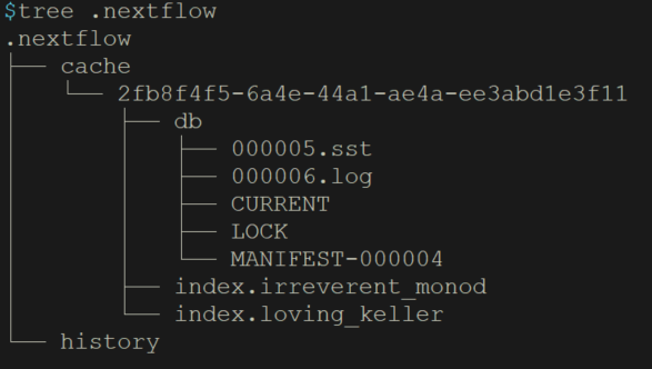 Nextflow学习(一) [简介] - 图3