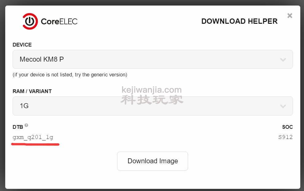电视盒子刷机 - 图1