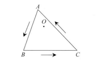 求一点是否在三角形内 - 图9