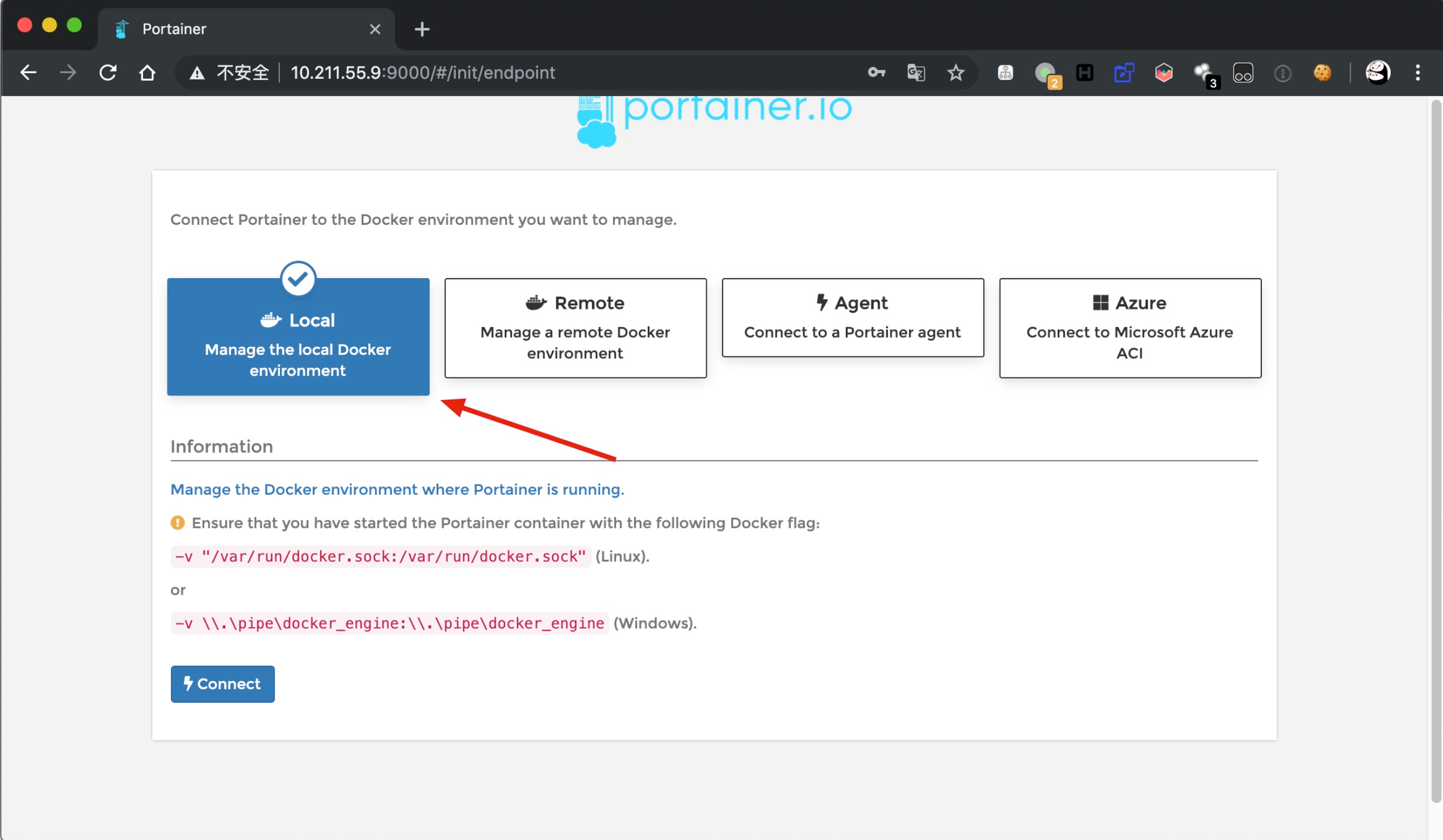 docker - 图2