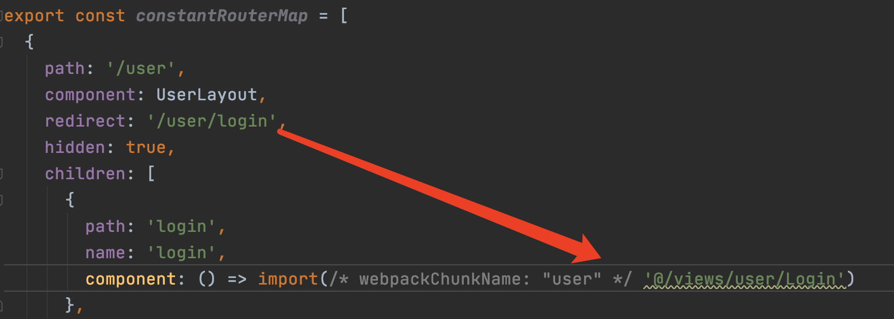 Jeecg登录流程 - 图2