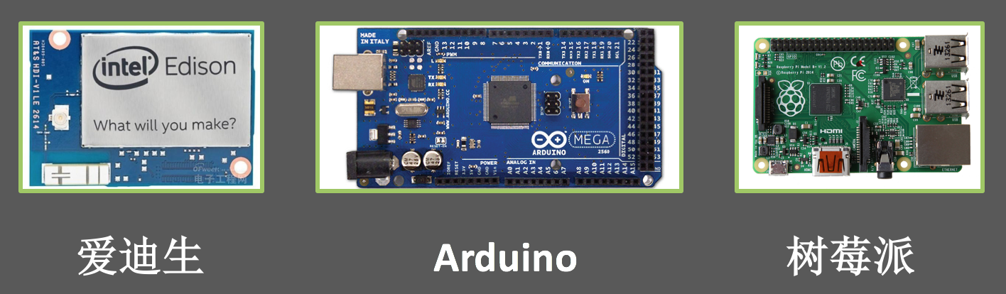 第1节 我选Arduino - 图1