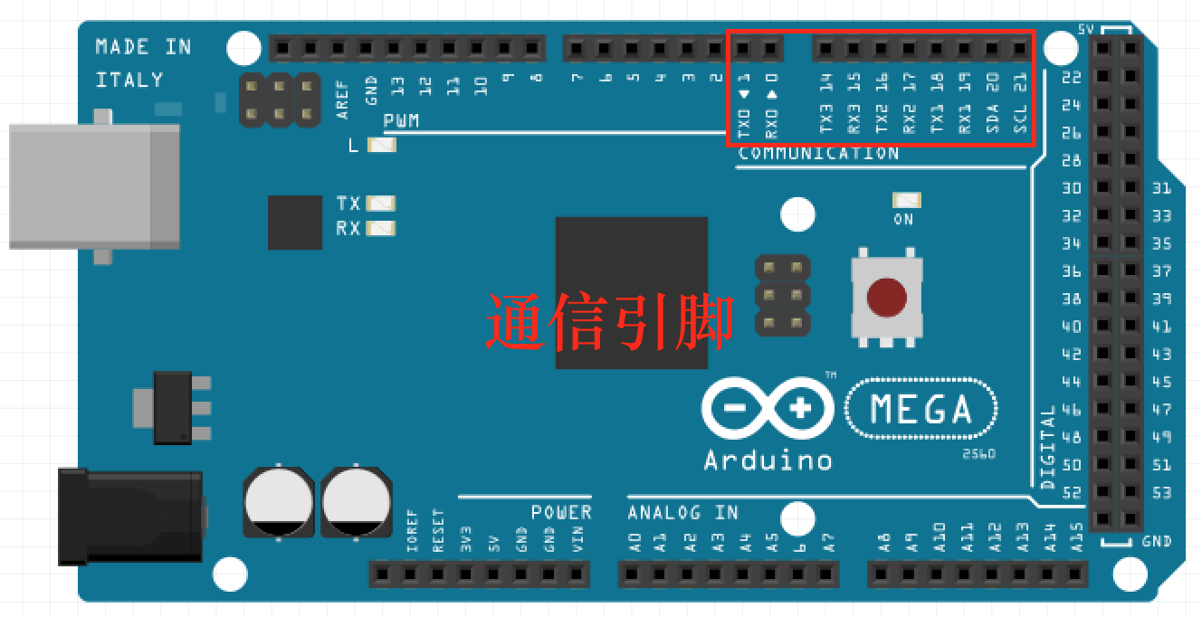 第1节 我选Arduino - 图14
