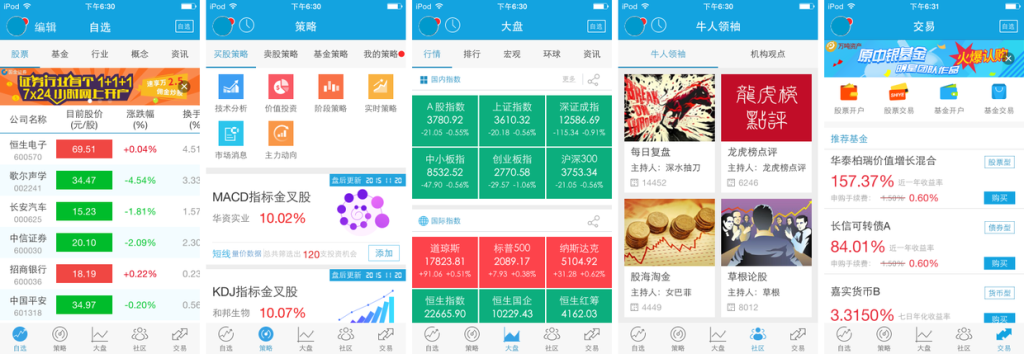 优化型与破坏式：你是第几段位的产品经理？ - 图3