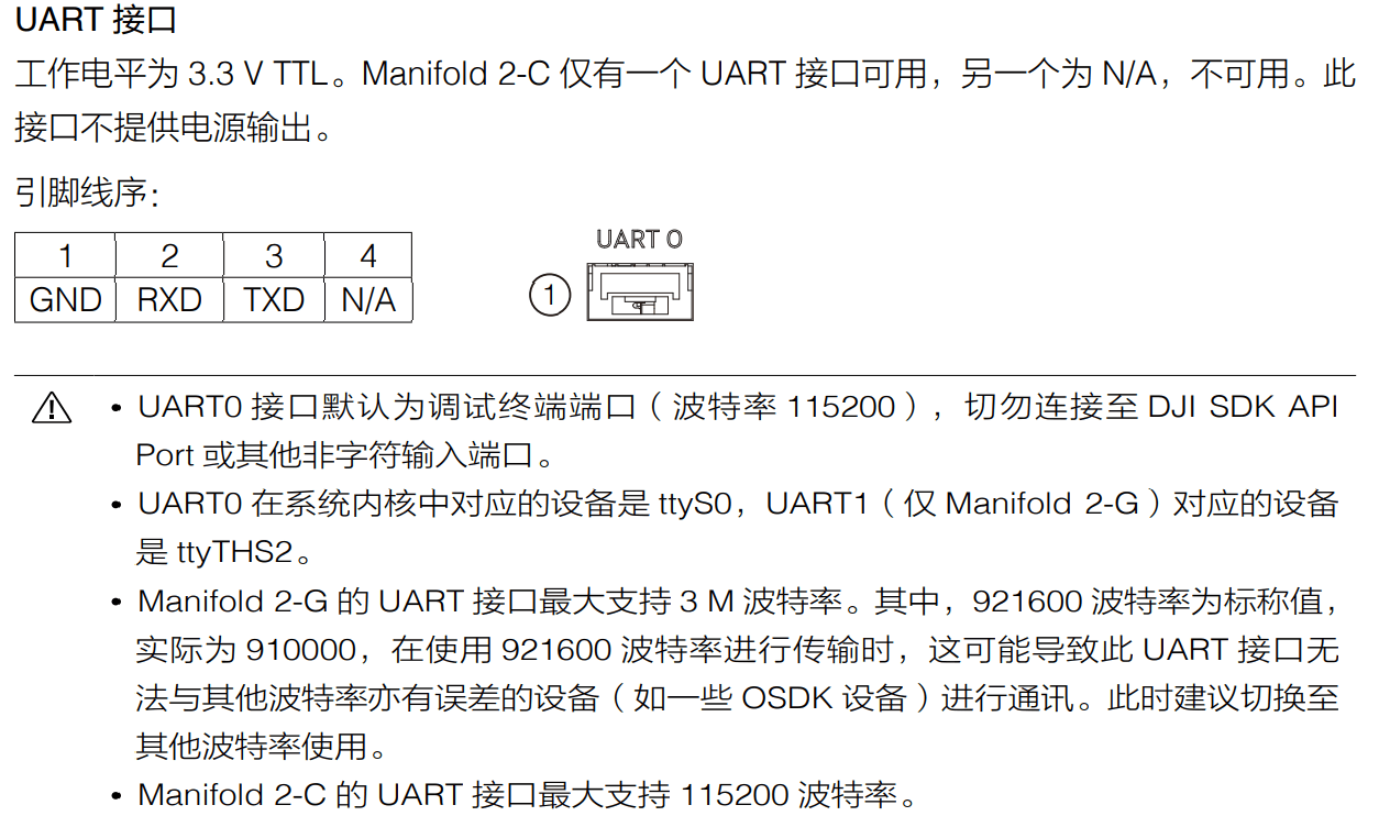 DJI OSDK 二次开发过程记录 - 图4