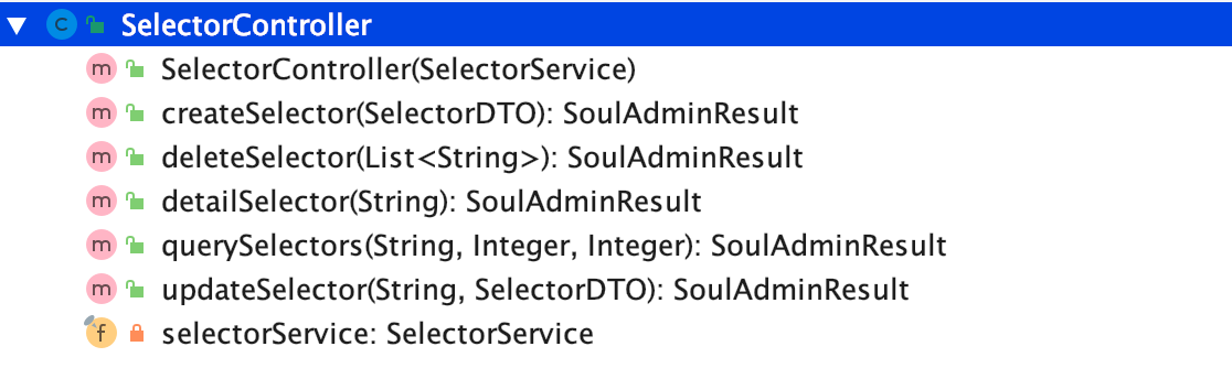 【Soul网关探秘】http数据同步-Admin通知前处理 - 图1