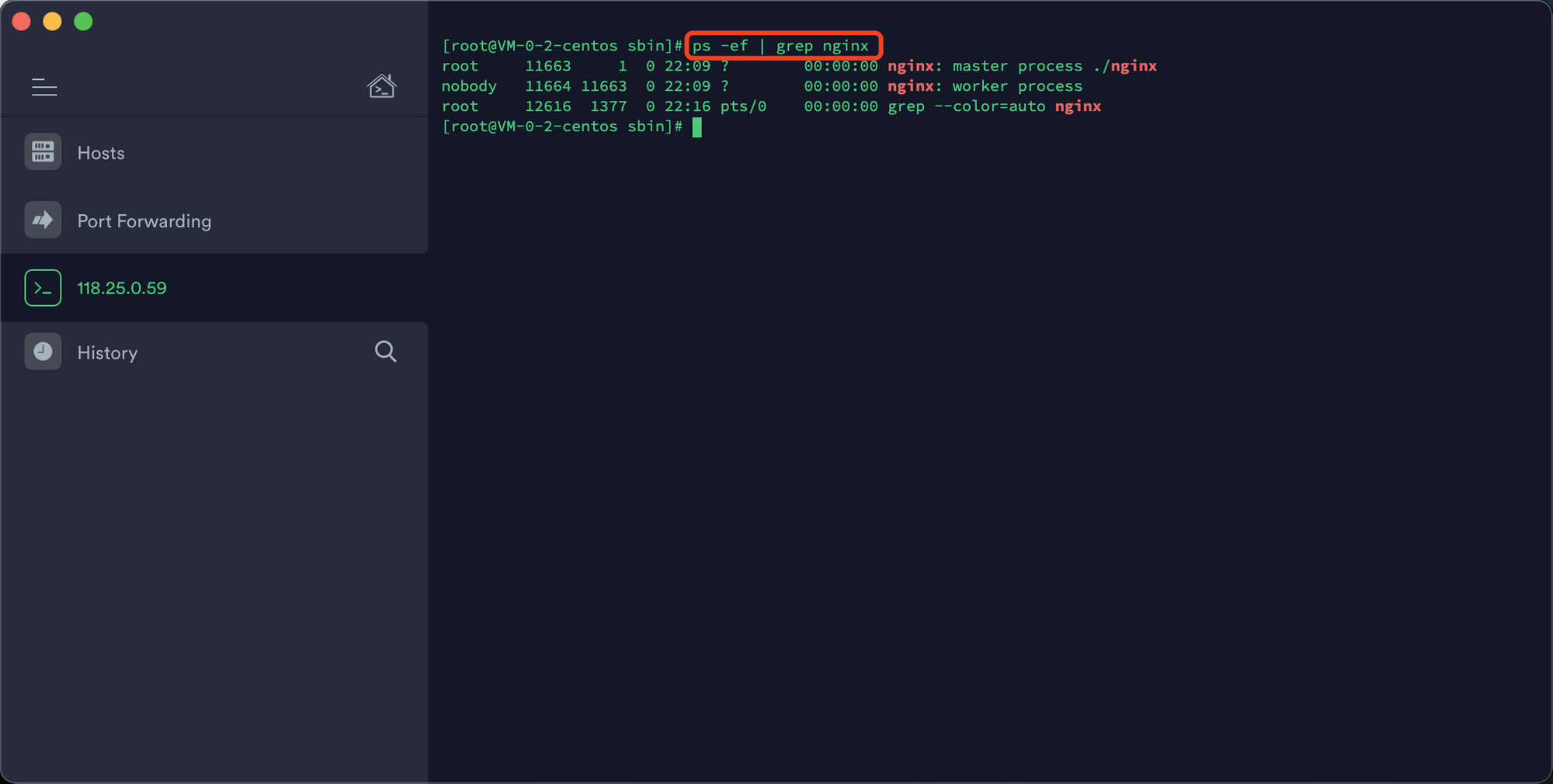 1）下载安装 - 图11