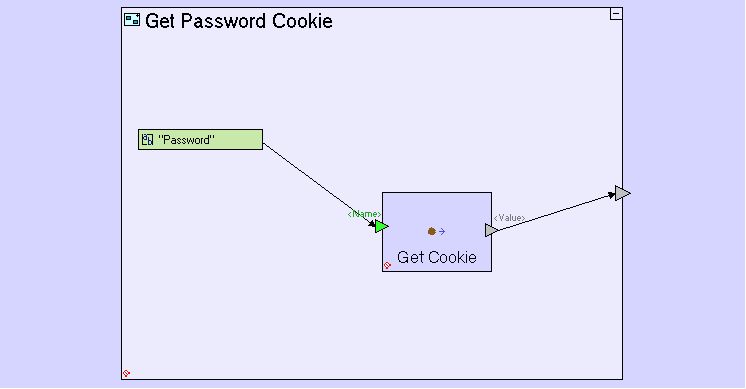 Get Cookie取客户端用户数据 - 图2